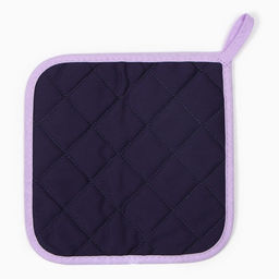 Набор подарочный Самая заботливая: полотенце 40?73 см, прихватка 19?19 см, магнит 11?7 см - Этель фото 6