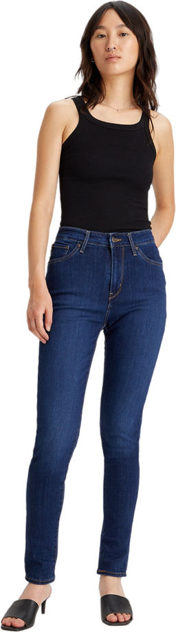 Джинсы женские