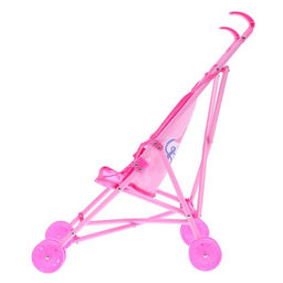 Коляска для кукол Little Princess, трость - Happy valley фото 2