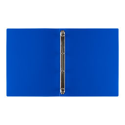 Expert Complete Classic Папка на 4 О-кольцах A4 500 мкм 25 мм песок 4 шт. d - 17 мм красный EC21101514