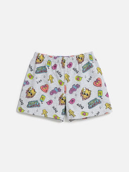 ACOOLA / Пижама детская для девочек Oregon цветной  фото 7