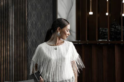 Блуза Vesnaletto 4349-1-Р