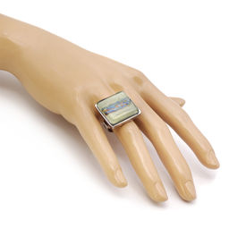 SENSITIVITY Кольцо KO4748