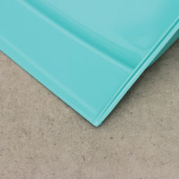 Щётка с совком Svip Disco, пластик, 8×19.5×29 см, МИКС