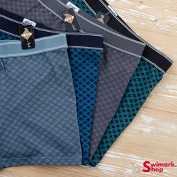 Трусы-боксеры ZEVS Z8090, 1 шт. в упаковке - Swimark фото 2