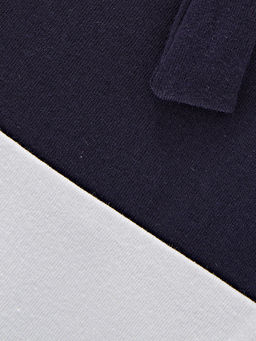 Платье UD 2818 синий - Mini maxi фото 3