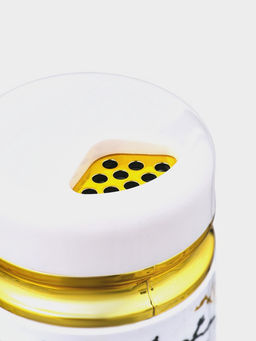 Набор для специй "S&P.Marble", 2 шт, на подставке