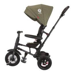 Велосипед трехколесный "Qplay"