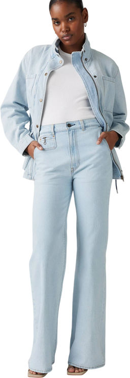 Джинсы женские