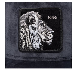 Бейсболка GOORIN BROTHERS арт. 101-2353 (темно-синий)  фото 3