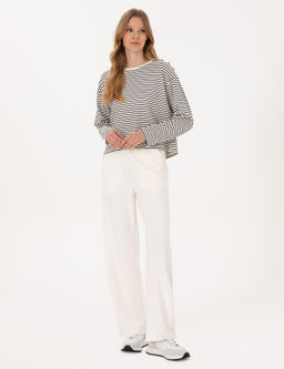 Ekru Loose Fit E_ofman Alt_