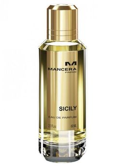 Mancera Sicily unisex 60ml edp