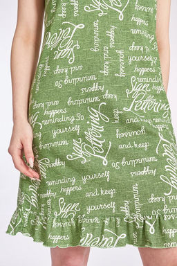 Сарафан М32215б Набивка - Елена фото 4