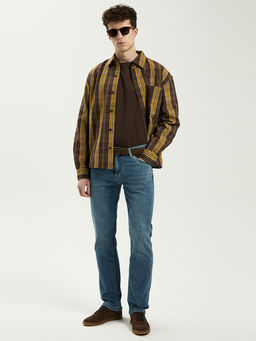 Мужские Джинсы Classic