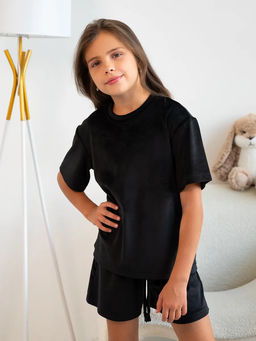 Комплект для девочек Кэт Розовый - Modamica фото 22