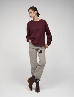 Свитшот HassFashion