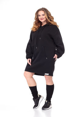 Платье ANELLI 765  фото 11