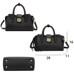 A-GB-3360-Black