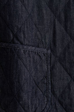 Chaqueta denim acolchada - H&m фото 2