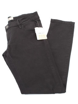 84789 BLACK Джинсы женские