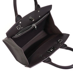 Сумка женская 520801 Черный