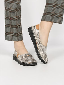 Слиперы/ Мокасины P-0425-80