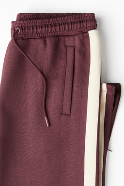 Pantal?n de ch?ndal con DryMove Regular Fit - H&m фото 4
