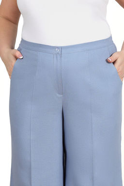 Костюм Ninele 5946 голубой  фото 4