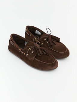 S?et Kad?n Loafer Ayakkab?