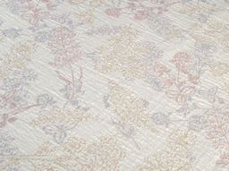 Плед 25С189-ШР/у./л.с.уп. 210*220 "Луговые цветы-2" цв. 1 рис. 93