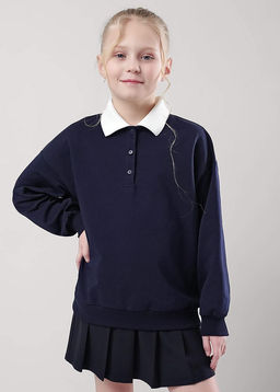 Джемпер - Clever wear фото 6