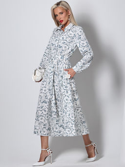 Платье Снова красиво, нежная