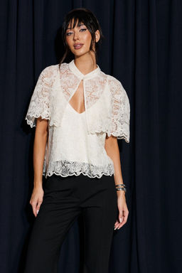 Кейп А2404 - Annete фото 7