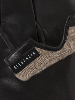 Перчатки женские 100% ш IS2525 - Eleganzza фото 4