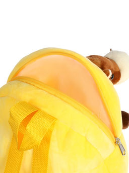 Мягкая игрушка - рюкзачок Лошадка, 25 см