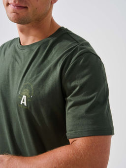 Пижама хлопковая Авангард - Оптима фото 4