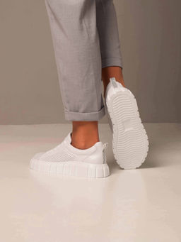 Кеды 158.p.91505w.Белый