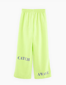 Брюки для девочки