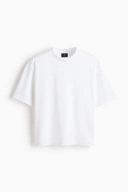 Camiseta boxy Loose Fit
