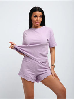 150 Костюм с шортами