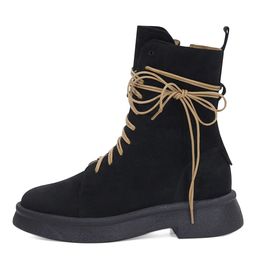 Полусапожки женские - Marko фото 2