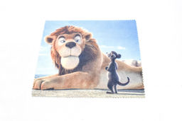 САЛФЕТКА ДЛЯ ОЧКОВ С РИСУНКОМ №78