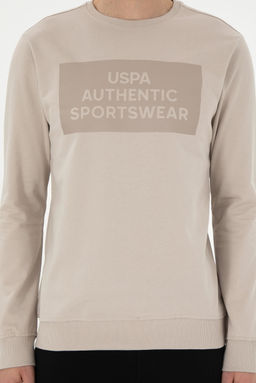 Мужская толстовка с камнем Неожиданная скидка в корзине - U.s. polo assn фото 6