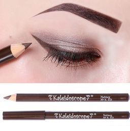 Kaleidoscope Карандаш для глаз К-10 Nutmeg