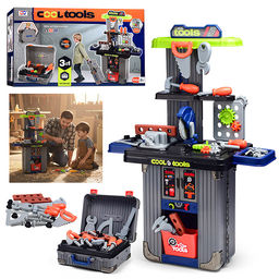 Набор инструментов "Домашний мастер " в коробке