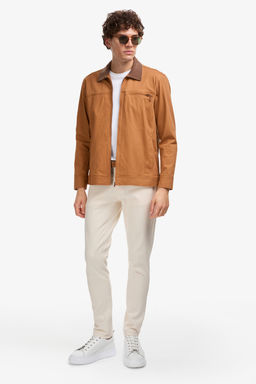 Erkek Camel GГmlek - U.s. polo assn фото 2