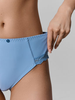 Цена за 2 штуки! ТРУСЫ ЖЕНСКИЕ - Mark formelle фото 5