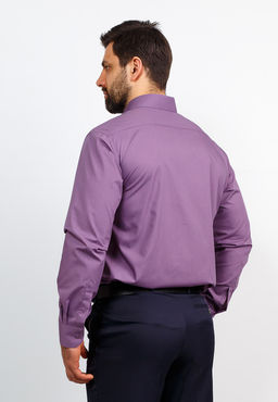 Сорочка мужская длинный рукав CASINO c730/1/am  фото 8