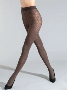 GEOMETRICO (60/5)* - cappuccino