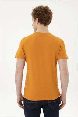 Мужская футболка с плиткой - U.s. polo assn фото 5